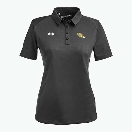 Under Armour Tech Polo - Women's
