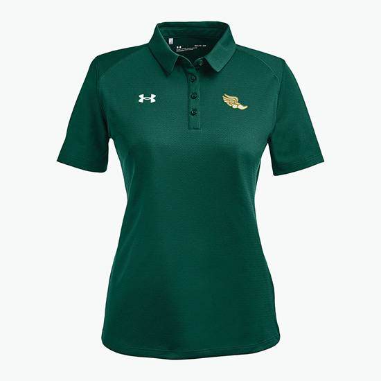 Under Armour Tech Polo - Women's