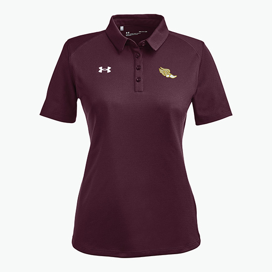 Under Armour Tech Polo - Women's