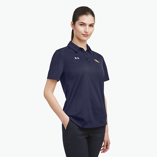 Under Armour Tech Polo - Women's