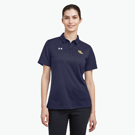 Under Armour Tech Polo - Women's