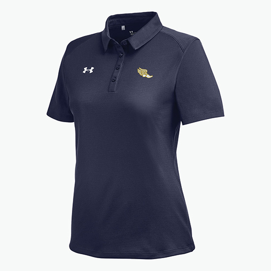 Under Armour Tech Polo - Women's