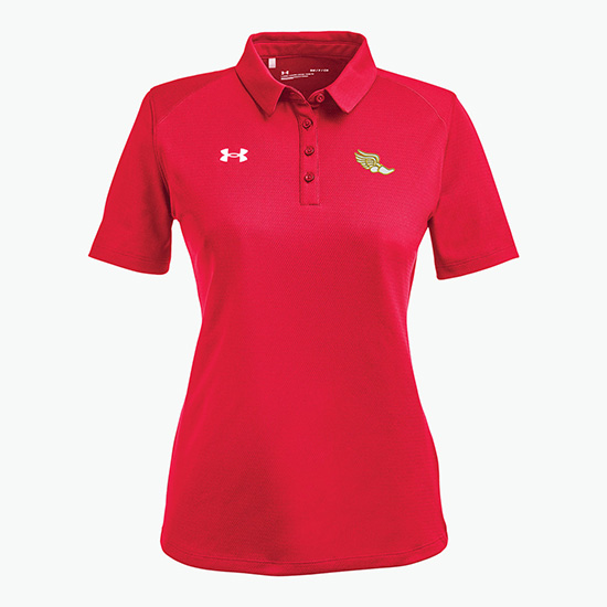 Under Armour Tech Polo - Women's