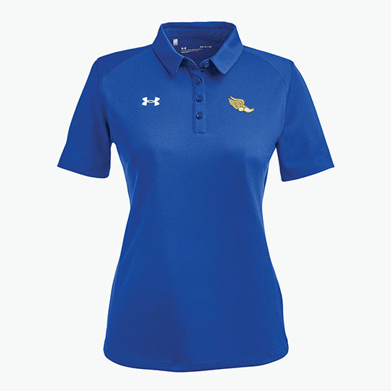 Under Armour Tech Polo - Women's