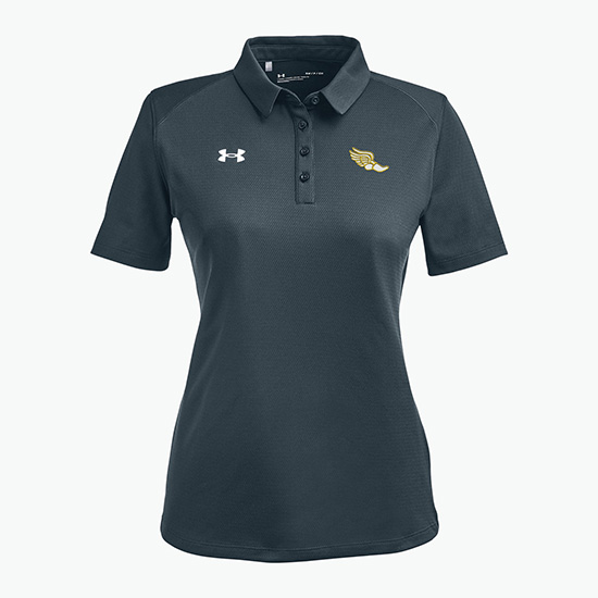 Under Armour Tech Polo - Women's