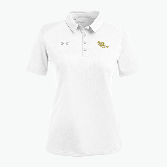 Under Armour Tech Polo - Women's