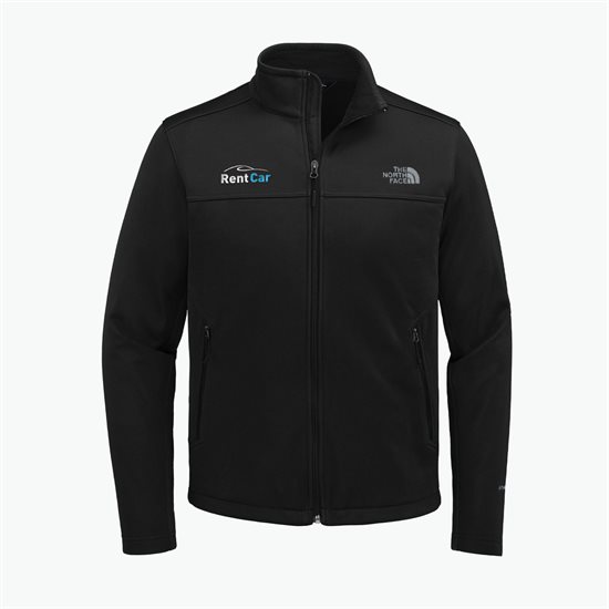 The North Face® Ridgewall Soft Shell Jacket - Men's