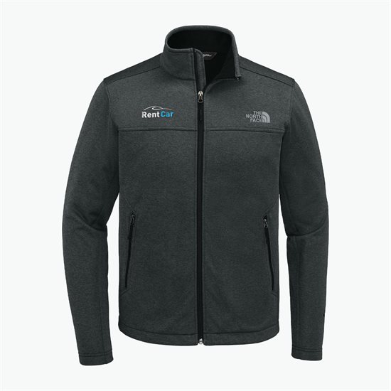 The North Face® Ridgewall Soft Shell Jacket - Men's