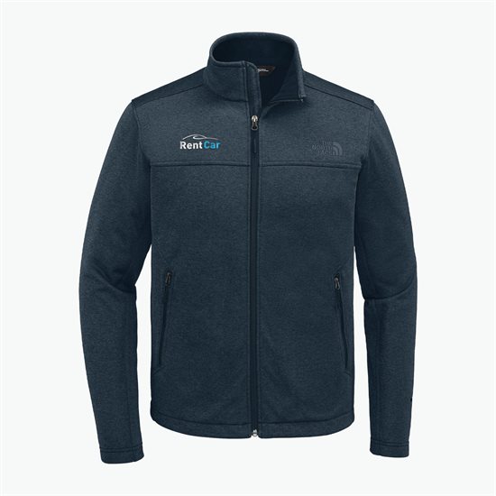 The North Face® Ridgewall Soft Shell Jacket - Men's