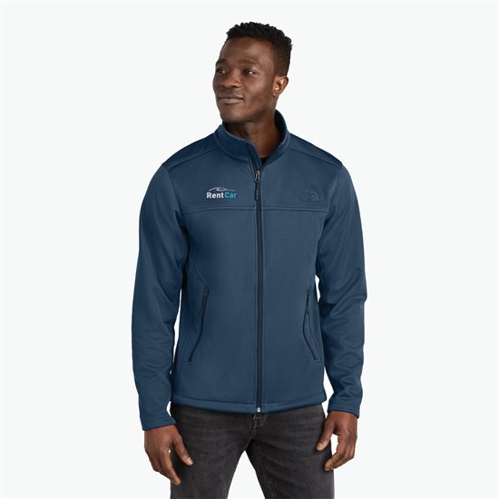 The North Face® Ridgewall Soft Shell Jacket - Men's