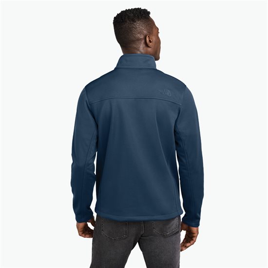 The North Face® Ridgewall Soft Shell Jacket - Men's