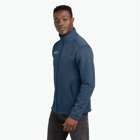The North Face® Ridgewall Soft Shell Jacket - Men's