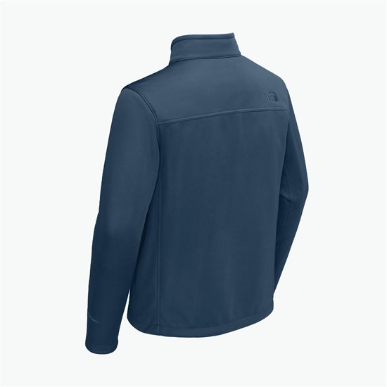 The North Face® Ridgewall Soft Shell Jacket - Men's