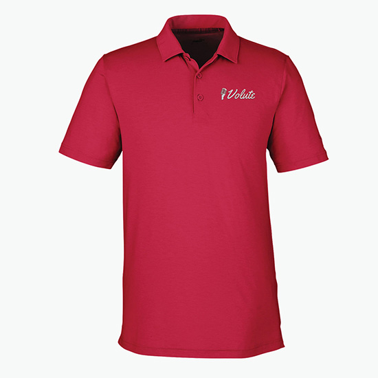Puma Golf Bandon Polo - Men's