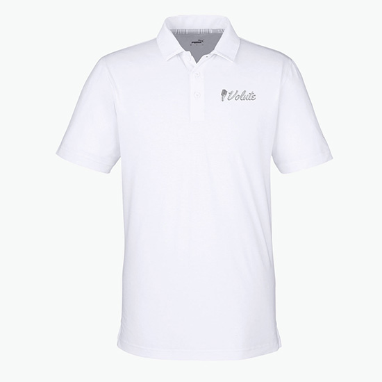 Puma Golf Bandon Polo - Men's