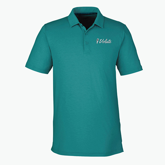 Puma Golf Bandon Polo - Men's