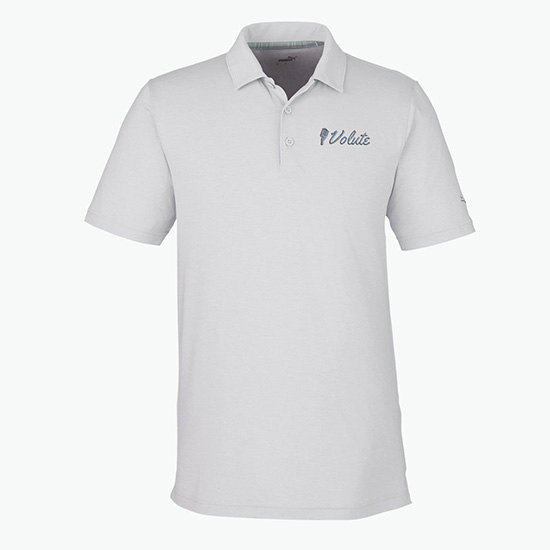 Puma Golf Bandon Polo - Men's