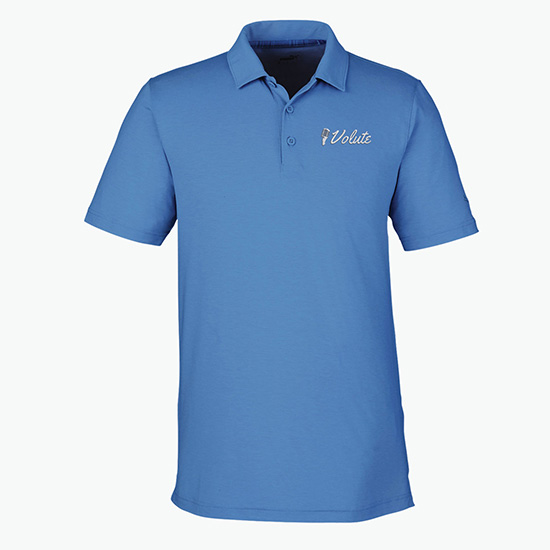 Puma Golf Bandon Polo - Men's