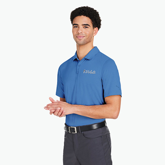 Puma Golf Bandon Polo - Men's