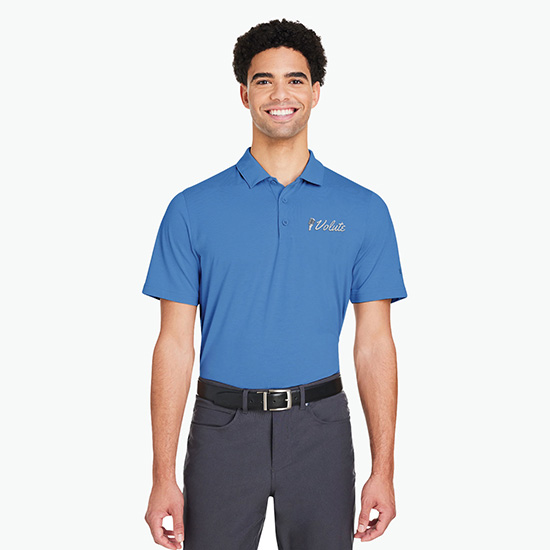 Puma Golf Bandon Polo - Men's
