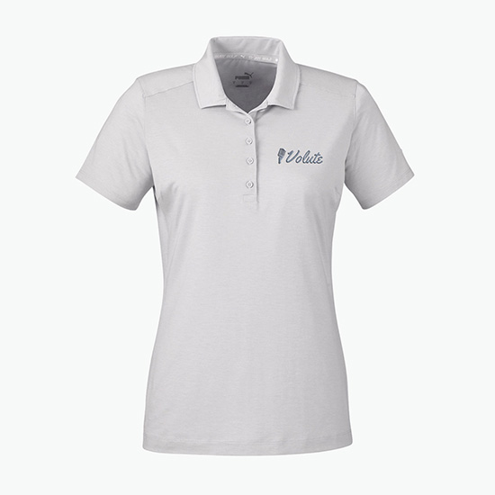 Puma Golf Bandon Polo - Women's