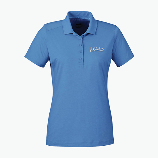 Puma Golf Bandon Polo - Women's