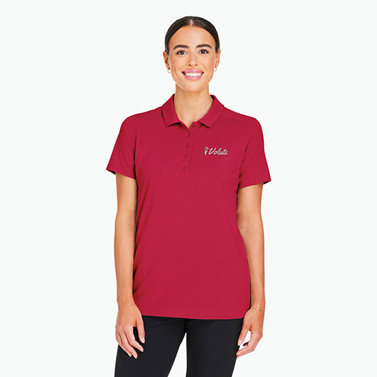 Puma Golf Bandon Polo - Women's