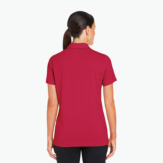 Puma Golf Bandon Polo - Women's