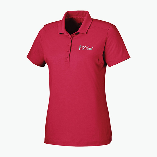Puma Golf Bandon Polo - Women's