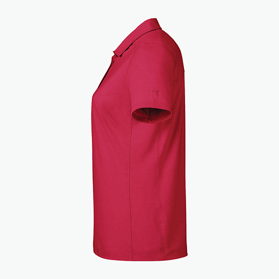 Puma Golf Bandon Polo - Women's