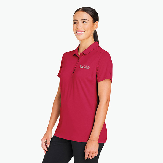 Puma Golf Bandon Polo - Women's