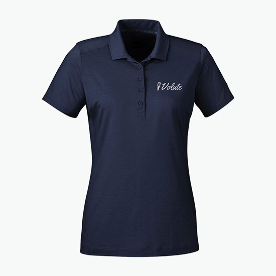 Puma Golf Bandon Polo - Women's