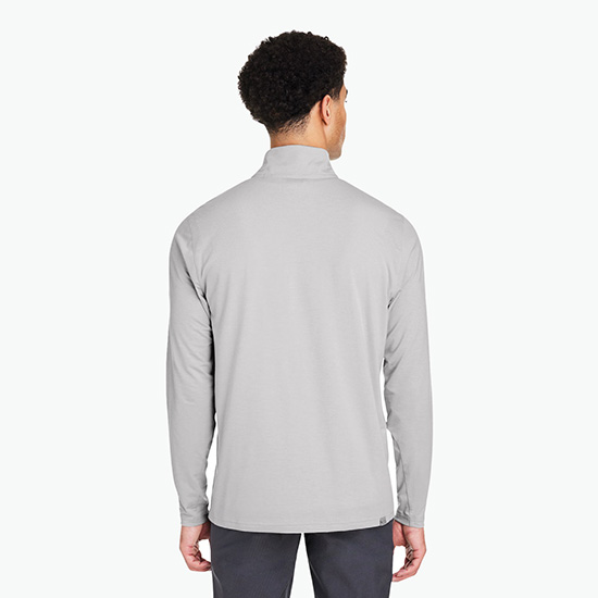Puma Golf Bandon Quarter-Zip - Men's