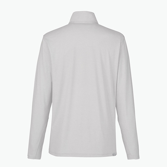 Puma Golf Bandon Quarter-Zip - Men's