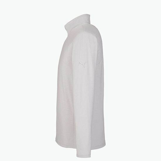 Puma Golf Bandon Quarter-Zip - Men's