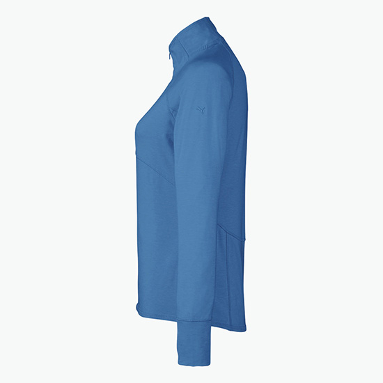 Puma Golf Bandon Quarter-Zip - Women's