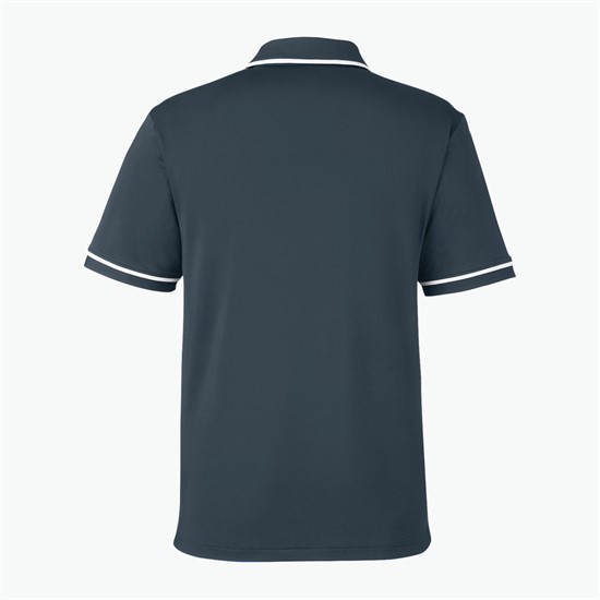 Under Armour Tipped Team Performance Polo - Men's