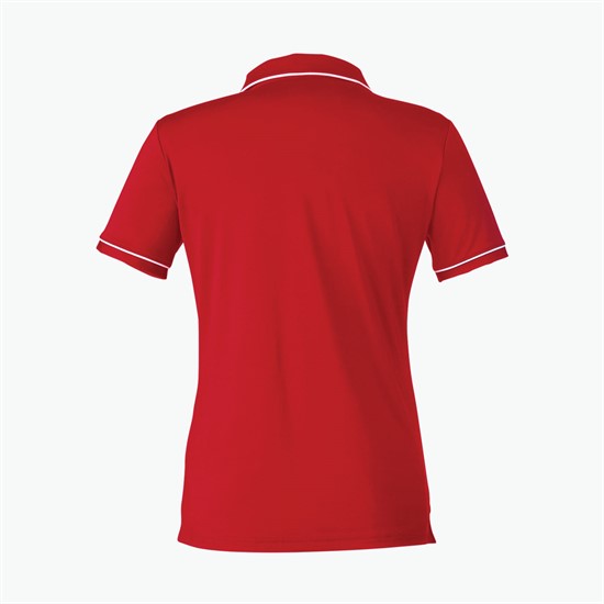 Under Armour Tipped Team Performance Polo - Women's