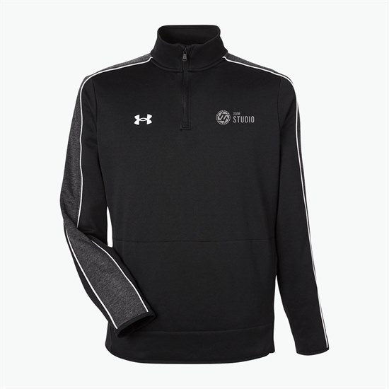 Under Armour Command Quarter-Zip 2.0 - Men's