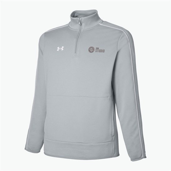 Under Armour Command Quarter-Zip 2.0 - Men's