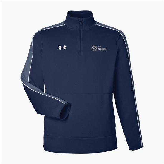 Under Armour Command Quarter-Zip 2.0 - Men's