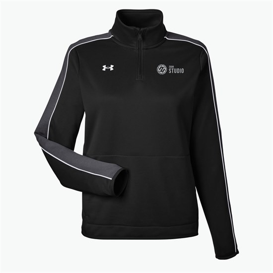 Under Armour Command Quarter-Zip 2.0 - Women's