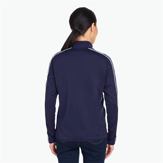 Under Armour Command Quarter-Zip 2.0 - Women's