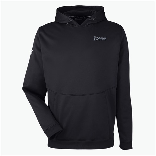 Under Armour Storm Fleece Hooded Sweatshirt - Men's