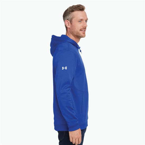 Under Armour Storm Fleece Hooded Sweatshirt - Men's