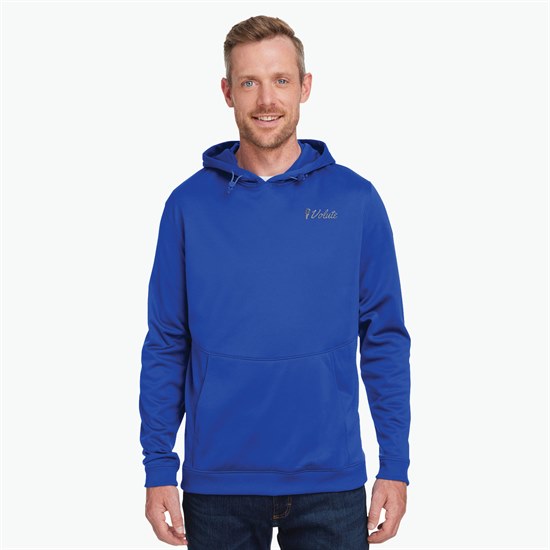 Under Armour Storm Fleece Hooded Sweatshirt - Men's