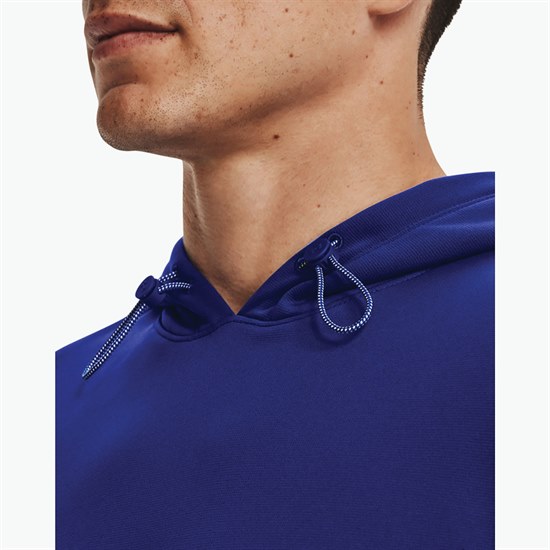 Under Armour Storm Fleece Hooded Sweatshirt - Men's