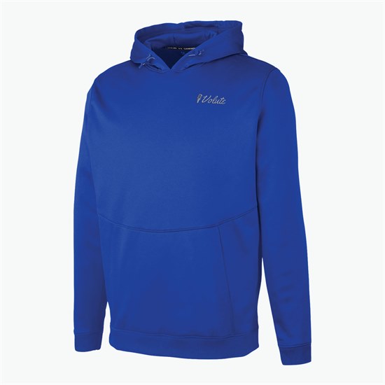 Under Armour Storm Fleece Hooded Sweatshirt - Men's
