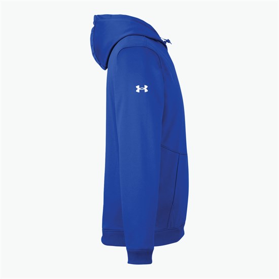 Under Armour Storm Fleece Hooded Sweatshirt - Men's
