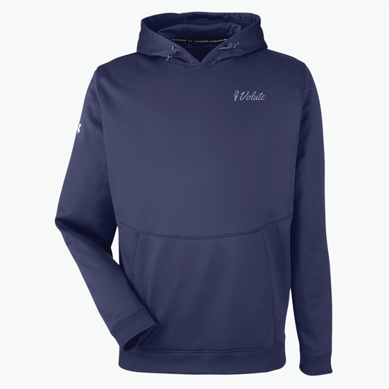 Under Armour Storm Fleece Hooded Sweatshirt - Men's